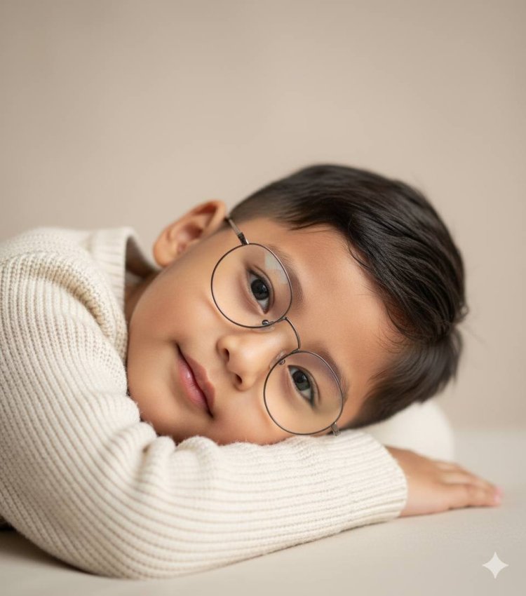 Lifestyle Kids AI Photo Editing Gemini Prompt 1